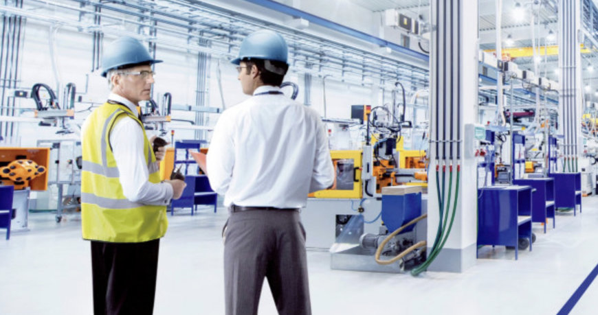 SICK facilita la adaptación del sector al nuevo Reglamento de Maquinaria (UE) 2023/1230